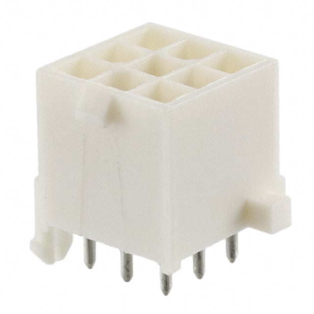 TE Connectivity AMP Connectors 770876-2