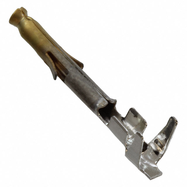 TE Connectivity AMP Connectors 770904-6