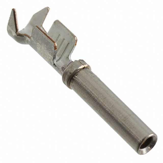 TE Connectivity AMP Connectors 776299-2