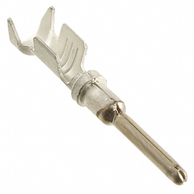 TE Connectivity AMP Connectors 776300-1