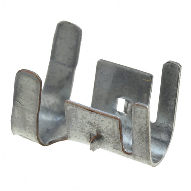 TE Connectivity AMP Connectors 794013-1