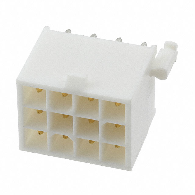 TE Connectivity AMP Connectors 794040-2