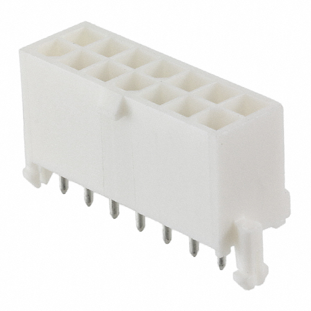 TE Connectivity AMP Connectors 794074-2