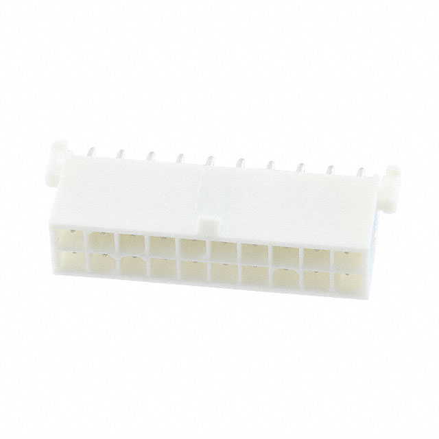 TE Connectivity AMP Connectors 794077-1