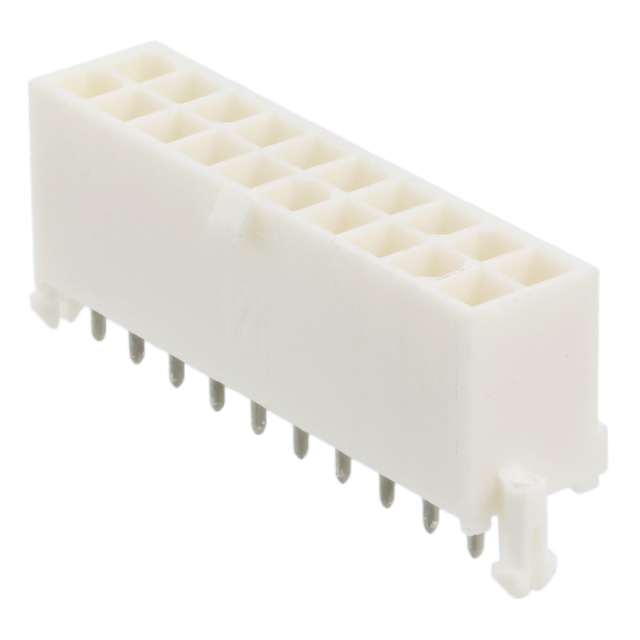 TE Connectivity AMP Connectors 794077-2