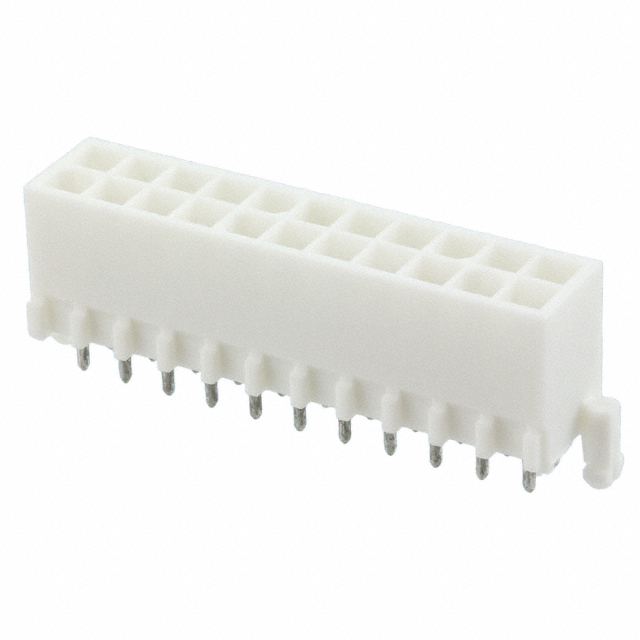 TE Connectivity AMP Connectors 794078-1
