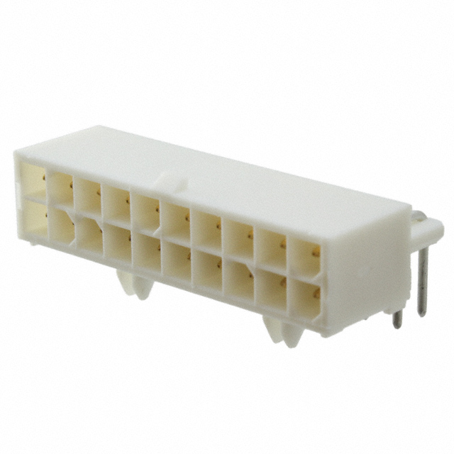 TE Connectivity AMP Connectors 794106-1