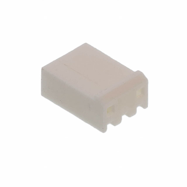 TE Connectivity AMP Connectors 794115-3