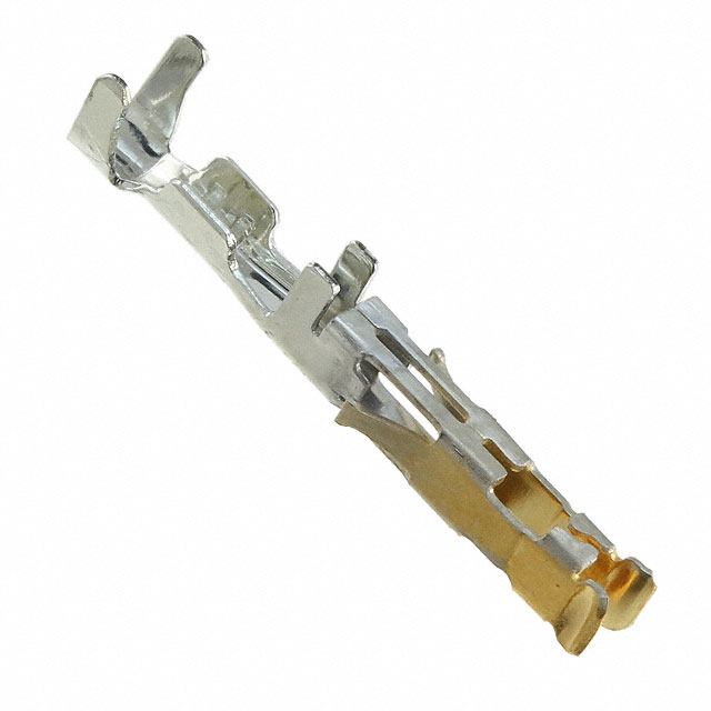 TE Connectivity AMP Connectors 794139-3