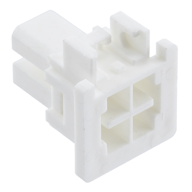 TE Connectivity AMP Connectors 794152-1
