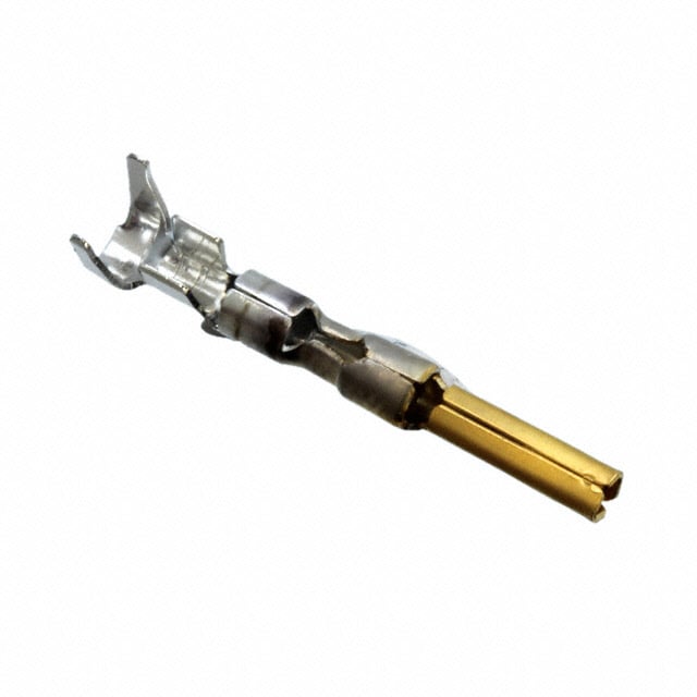 TE Connectivity AMP Connectors 794221-3