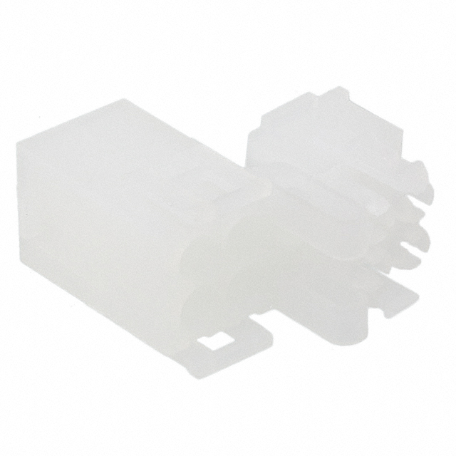 TE Connectivity AMP Connectors 794242-1