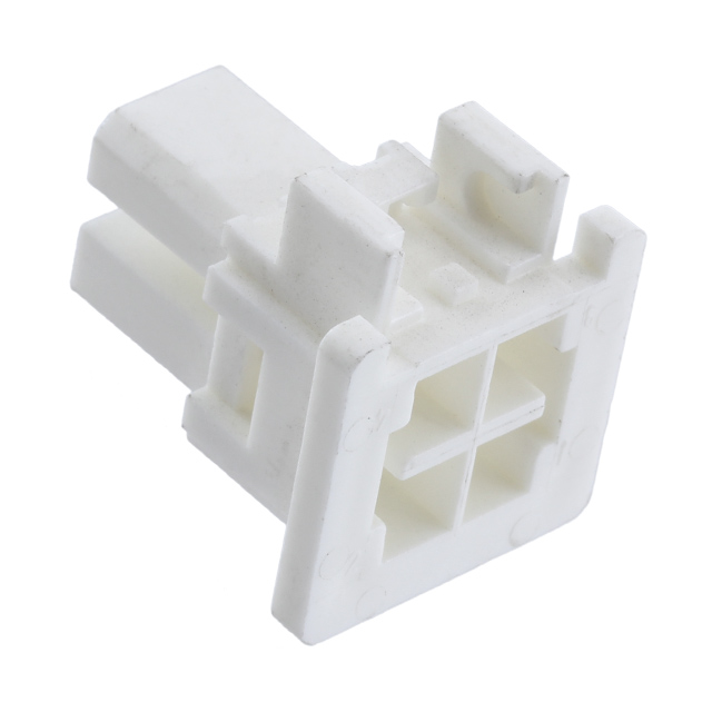 TE Connectivity AMP Connectors 794318-1