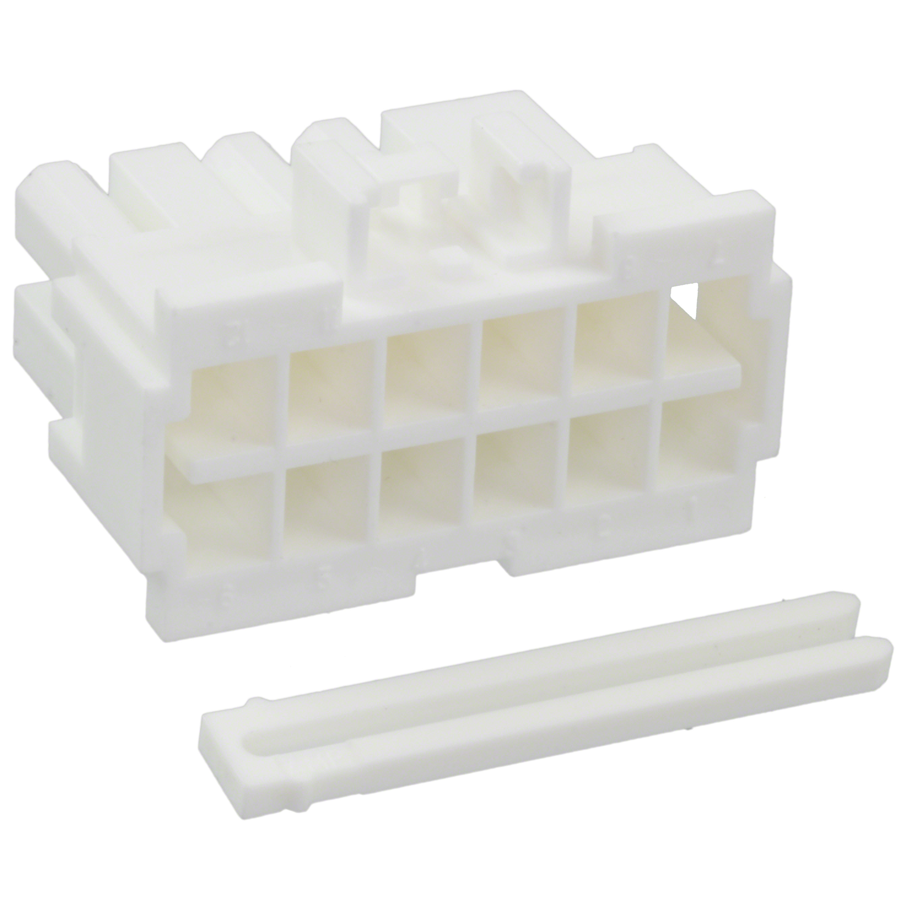TE Connectivity AMP Connectors 794322-1