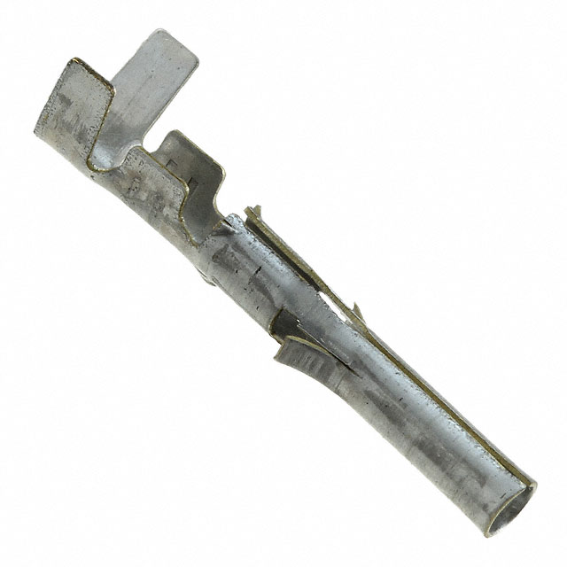 TE Connectivity AMP Connectors 794380-1