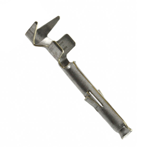 TE Connectivity AMP Connectors 794407-1