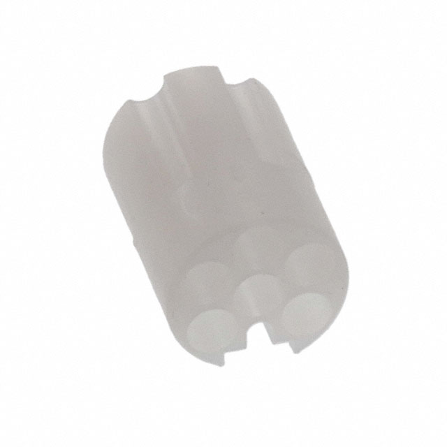 TE Connectivity AMP Connectors 794436-1