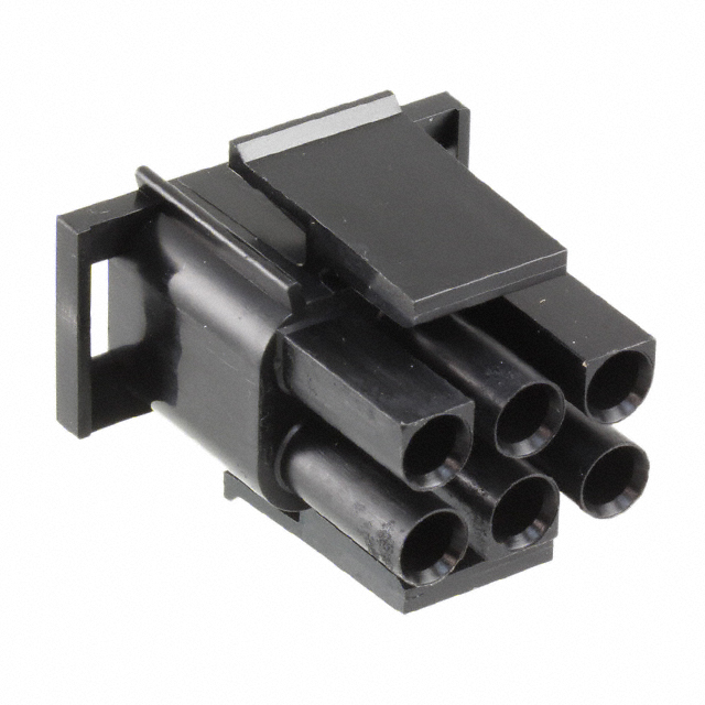 TE Connectivity AMP Connectors 794535-1