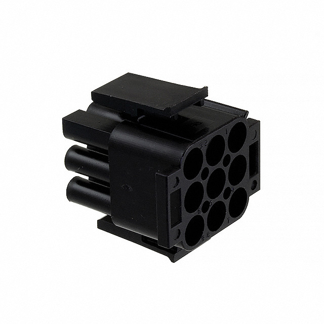 TE Connectivity AMP Connectors 794537-1