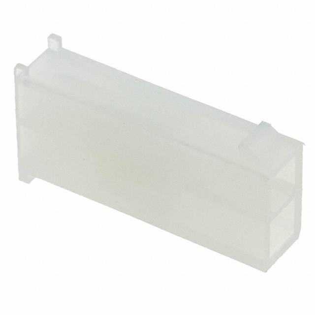 TE Connectivity AMP Connectors 794542-2