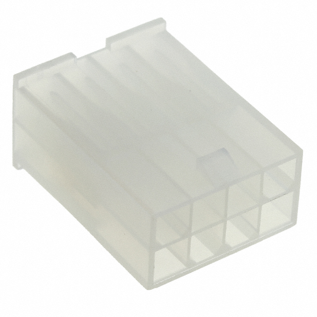 TE Connectivity AMP Connectors 794542-8