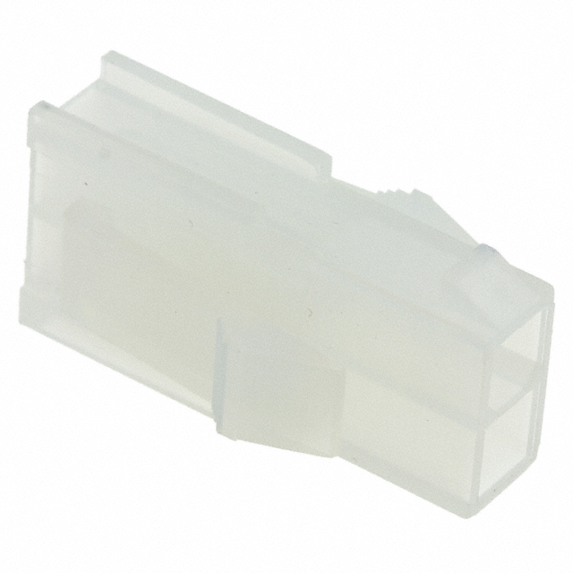 TE Connectivity AMP Connectors 794550-2