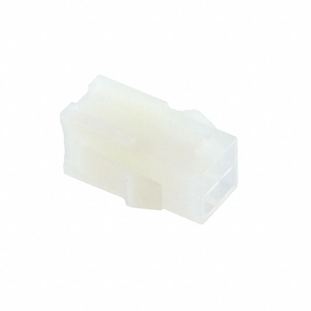 TE Connectivity AMP Connectors 794550-4