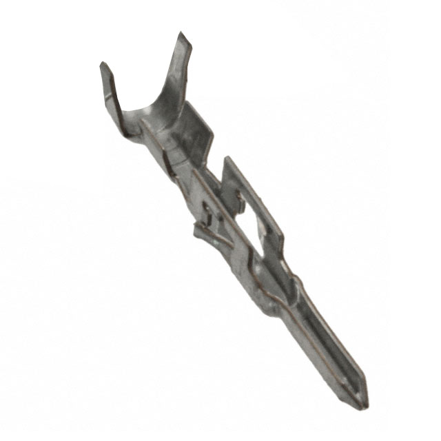 TE Connectivity AMP Connectors 794576-1
