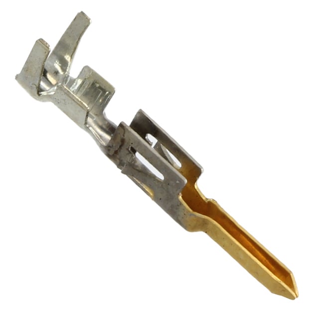 TE Connectivity AMP Connectors 794576-4