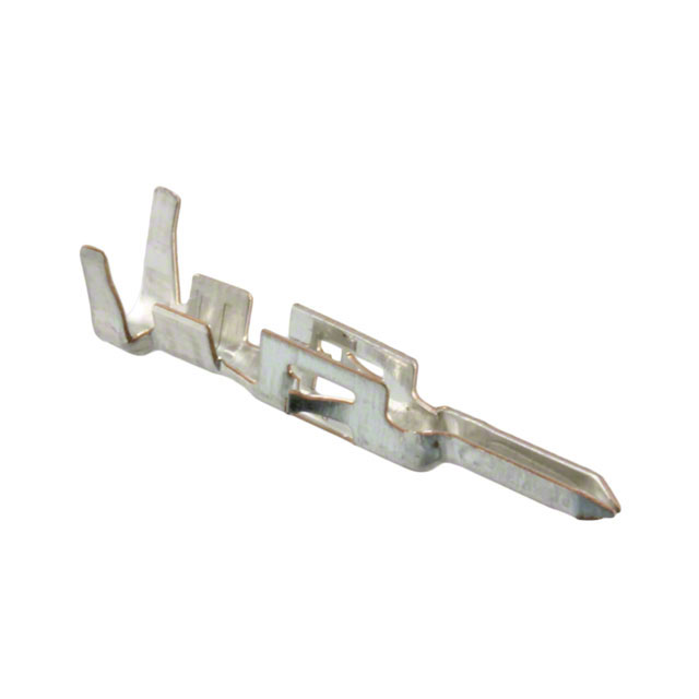 TE Connectivity AMP Connectors 794577-1