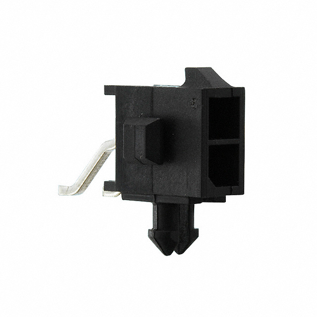 TE Connectivity AMP Connectors 3-794621-2