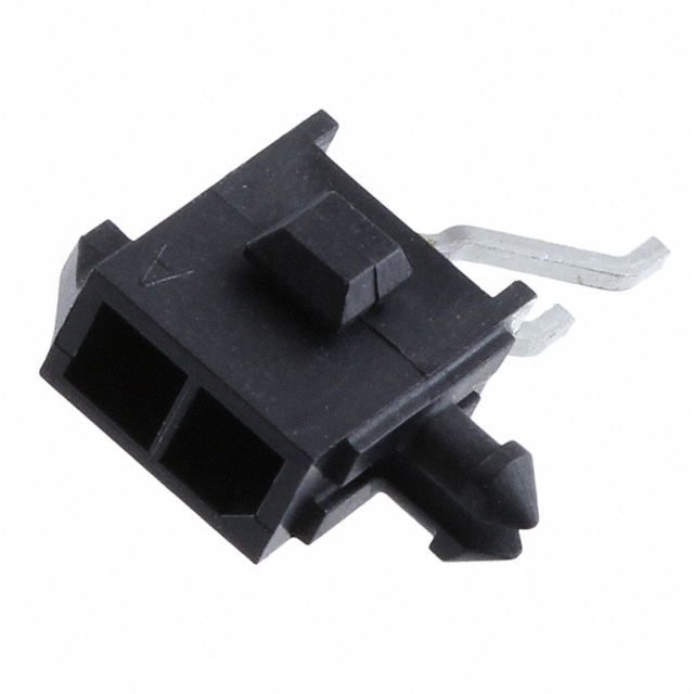 TE Connectivity AMP Connectors 3-794622-2