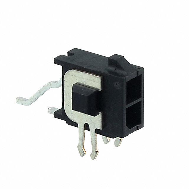 TE Connectivity AMP Connectors 3-794624-2