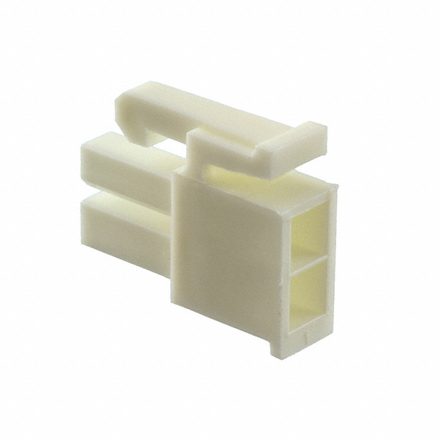 TE Connectivity AMP Connectors 794657-2