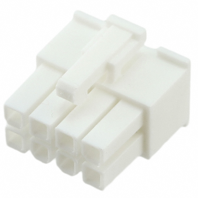 TE Connectivity AMP Connectors 794657-8