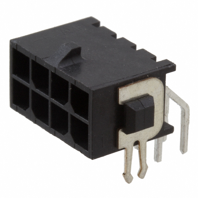 TE Connectivity AMP Connectors 794677-8