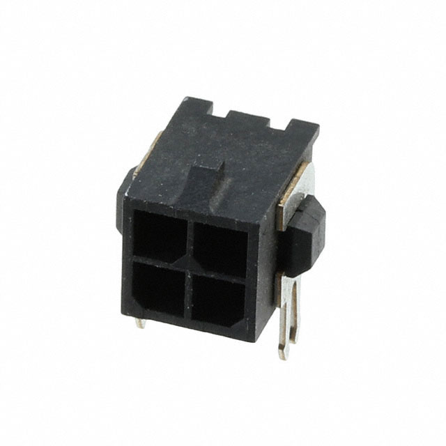 TE Connectivity AMP Connectors 794679-4