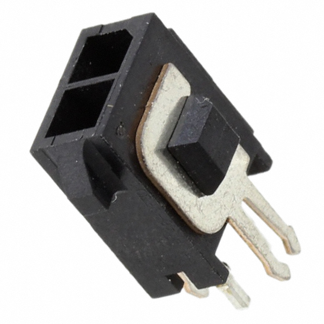 TE Connectivity AMP Connectors 794680-2