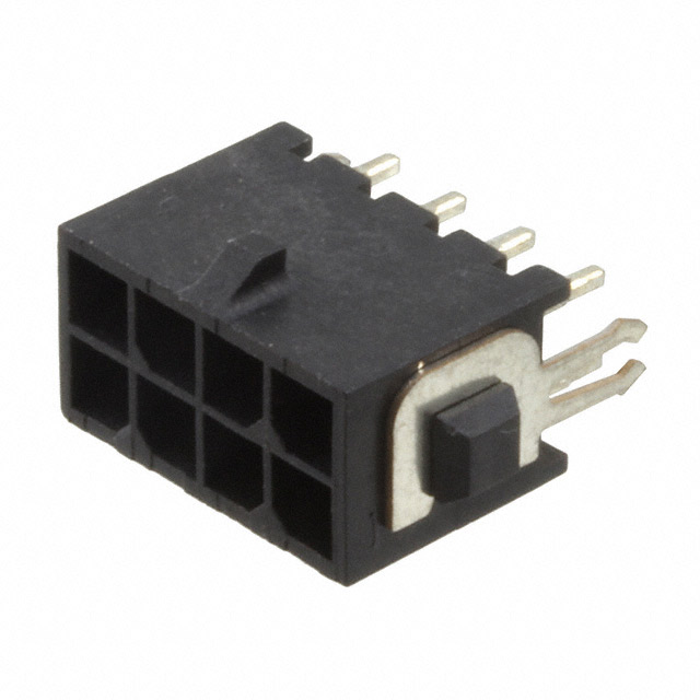 TE Connectivity AMP Connectors 3-794681-8