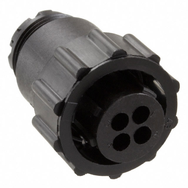 TE Connectivity AMP Connectors 796094-2
