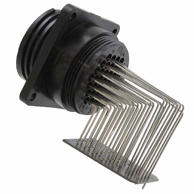 TE Connectivity AMP Connectors 796406-1