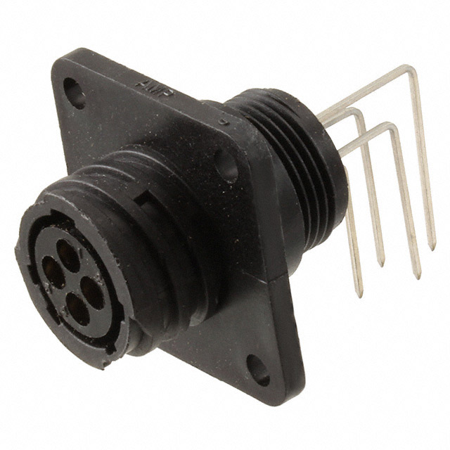 TE Connectivity AMP Connectors 796407-1