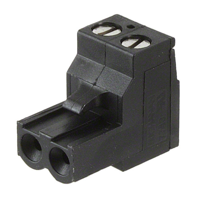 TE Connectivity AMP Connectors 796635-2