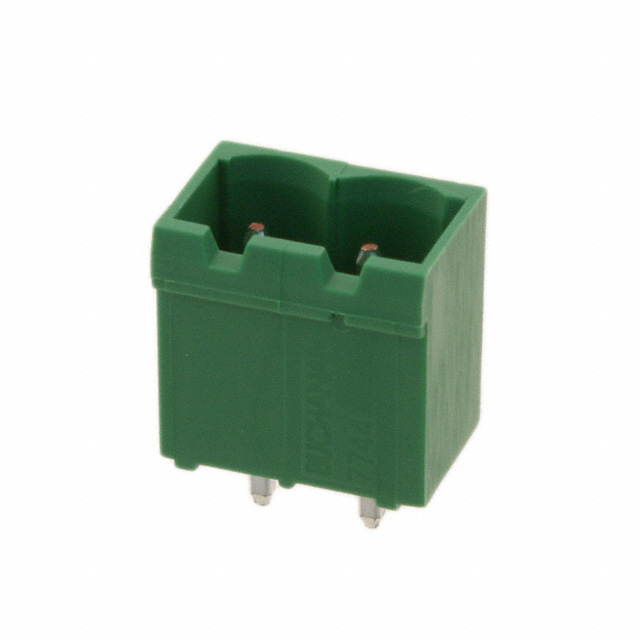 TE Connectivity AMP Connectors 796636-2