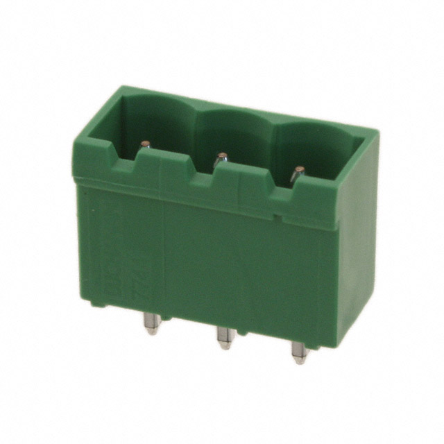 TE Connectivity AMP Connectors 796636-3