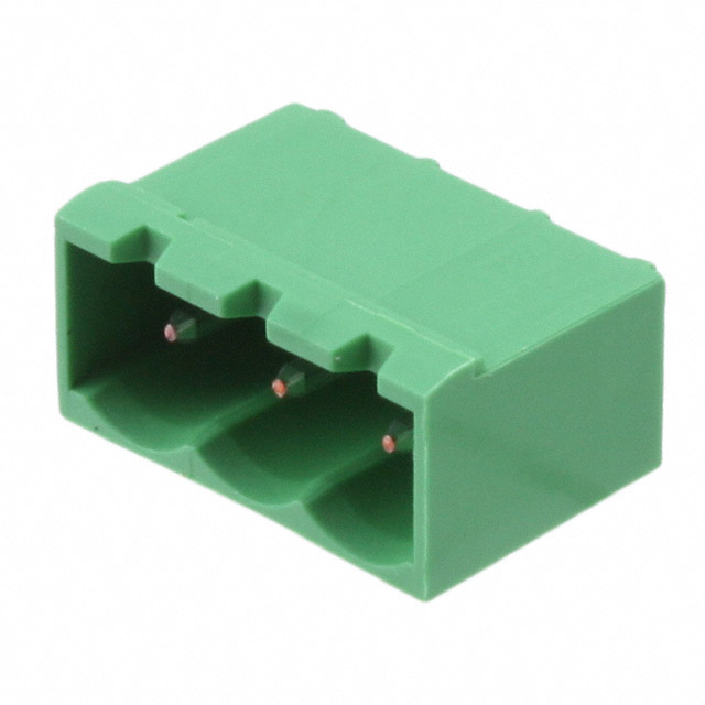 TE Connectivity AMP Connectors 796638-3