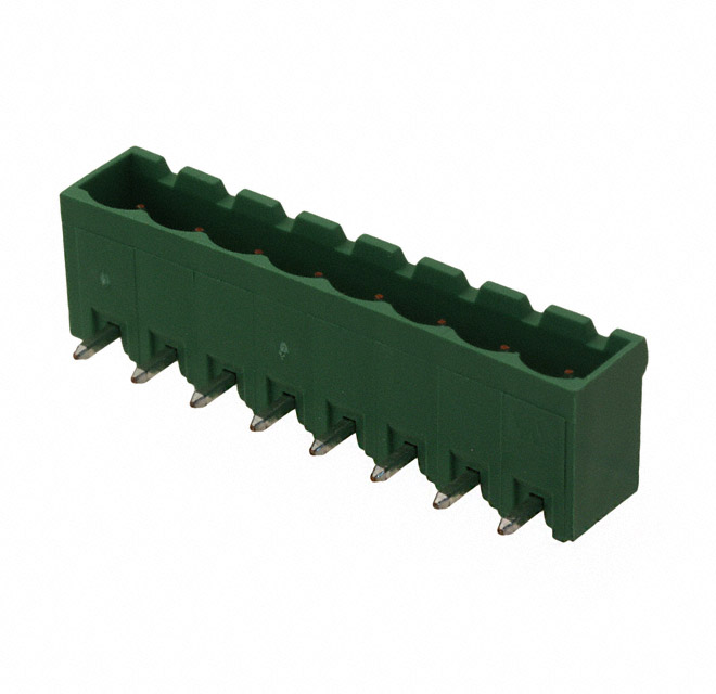 TE Connectivity AMP Connectors 796638-8