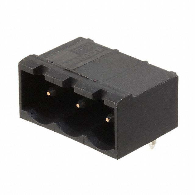 TE Connectivity AMP Connectors 796639-3