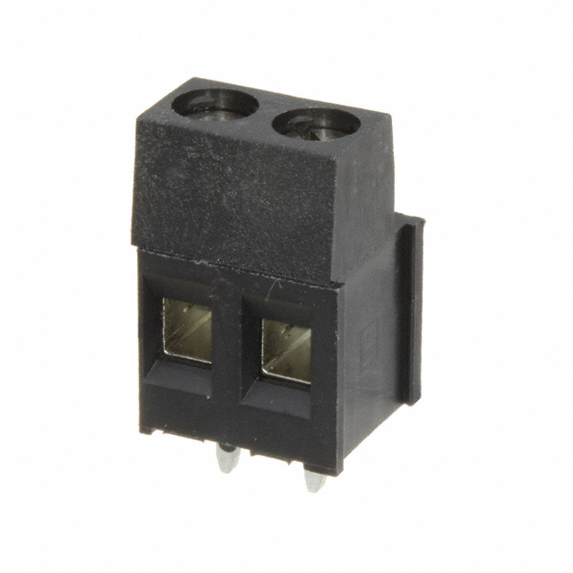 TE Connectivity AMP Connectors 796682-2