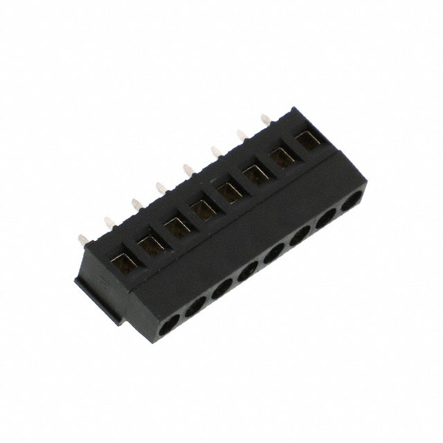 TE Connectivity AMP Connectors 796682-8